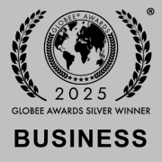 Globee Silver Prysm iO 