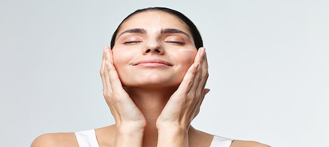 Reap the Benefits of Multiple Skin Treatments in One Simple, Low-Maintenance Step ethnic differences influence signs of aging