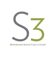 S3 biophotonic scanner
