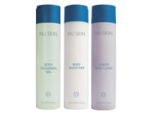 Starostlivosť o telo