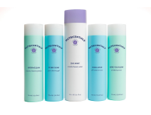 Čistenie a tonizácia pleti